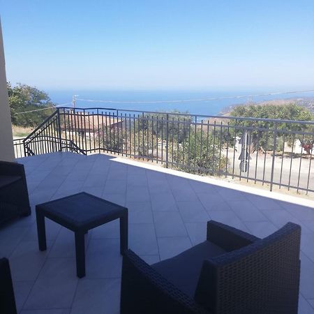 Dente Di Leone Otel San Mauro Cilento Dış mekan fotoğraf