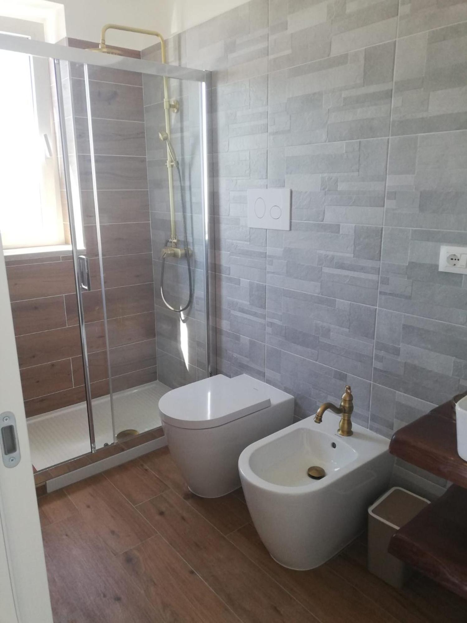 Dente Di Leone Otel San Mauro Cilento Dış mekan fotoğraf