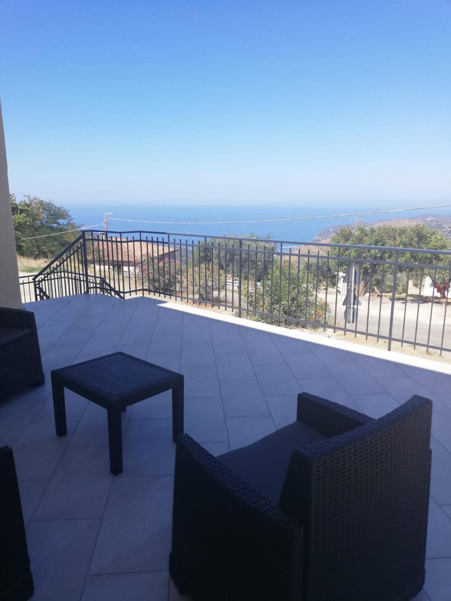 Dente Di Leone Otel San Mauro Cilento Dış mekan fotoğraf