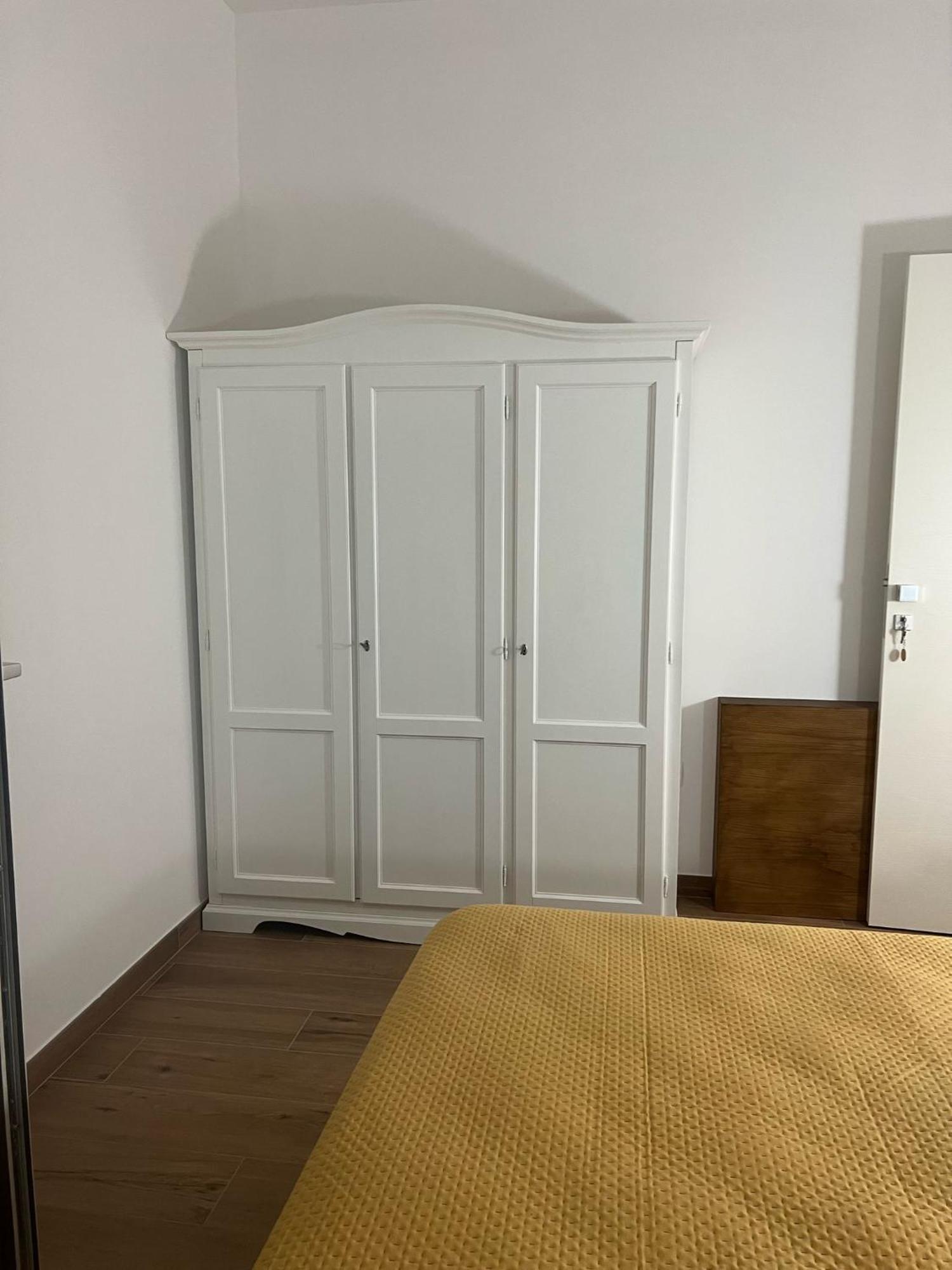Dente Di Leone Otel San Mauro Cilento Dış mekan fotoğraf