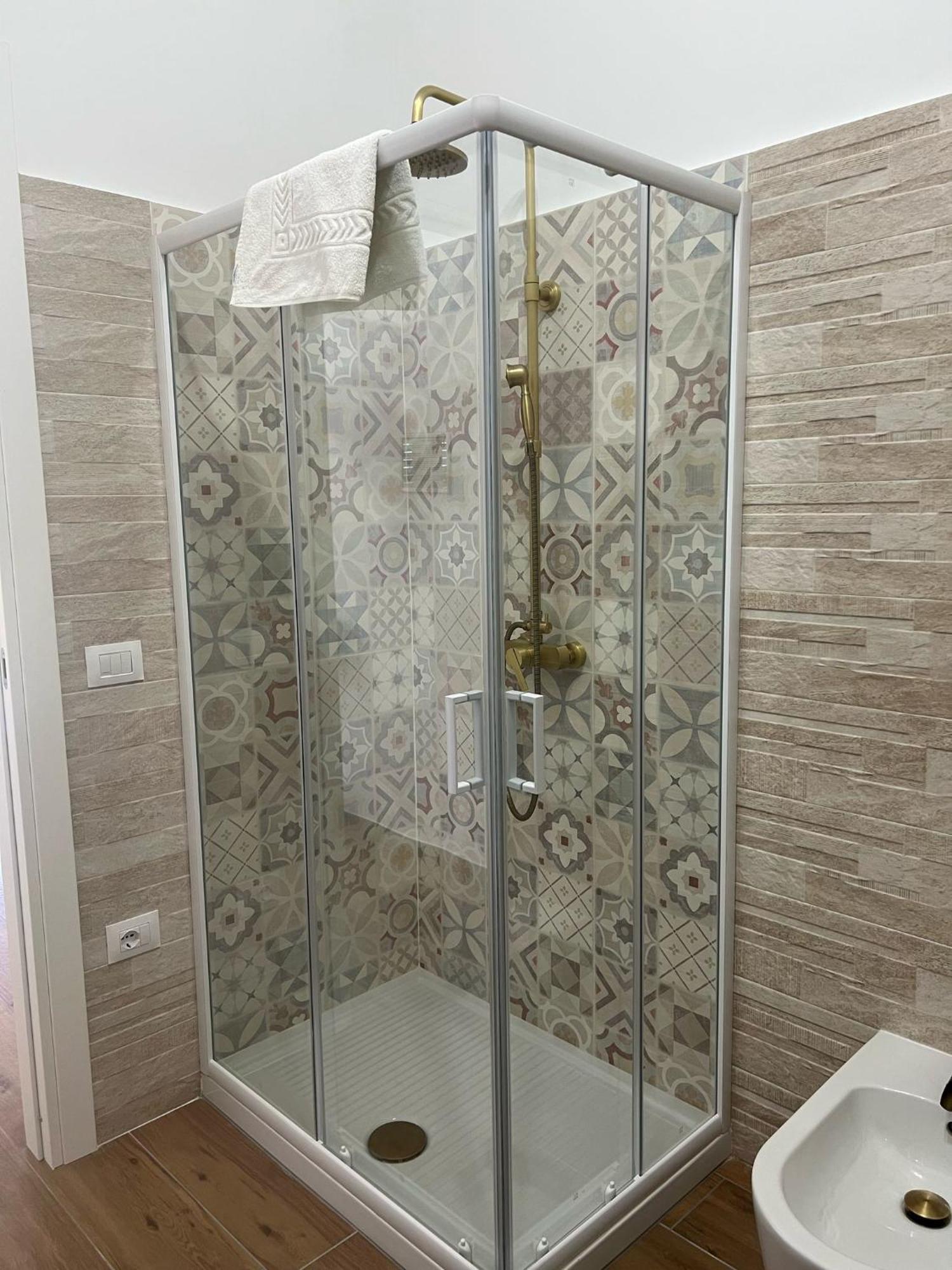Dente Di Leone Otel San Mauro Cilento Dış mekan fotoğraf