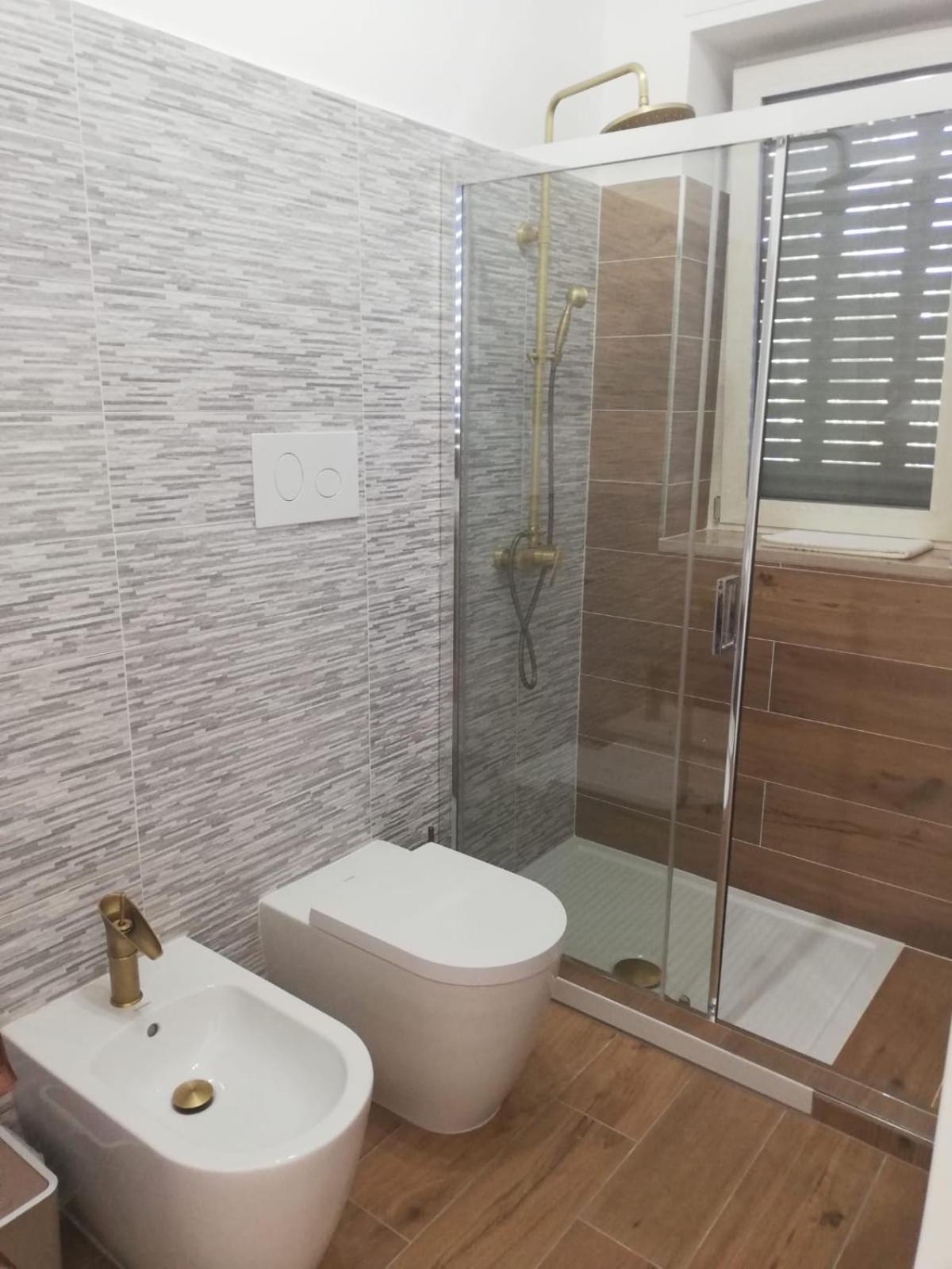 Dente Di Leone Otel San Mauro Cilento Dış mekan fotoğraf