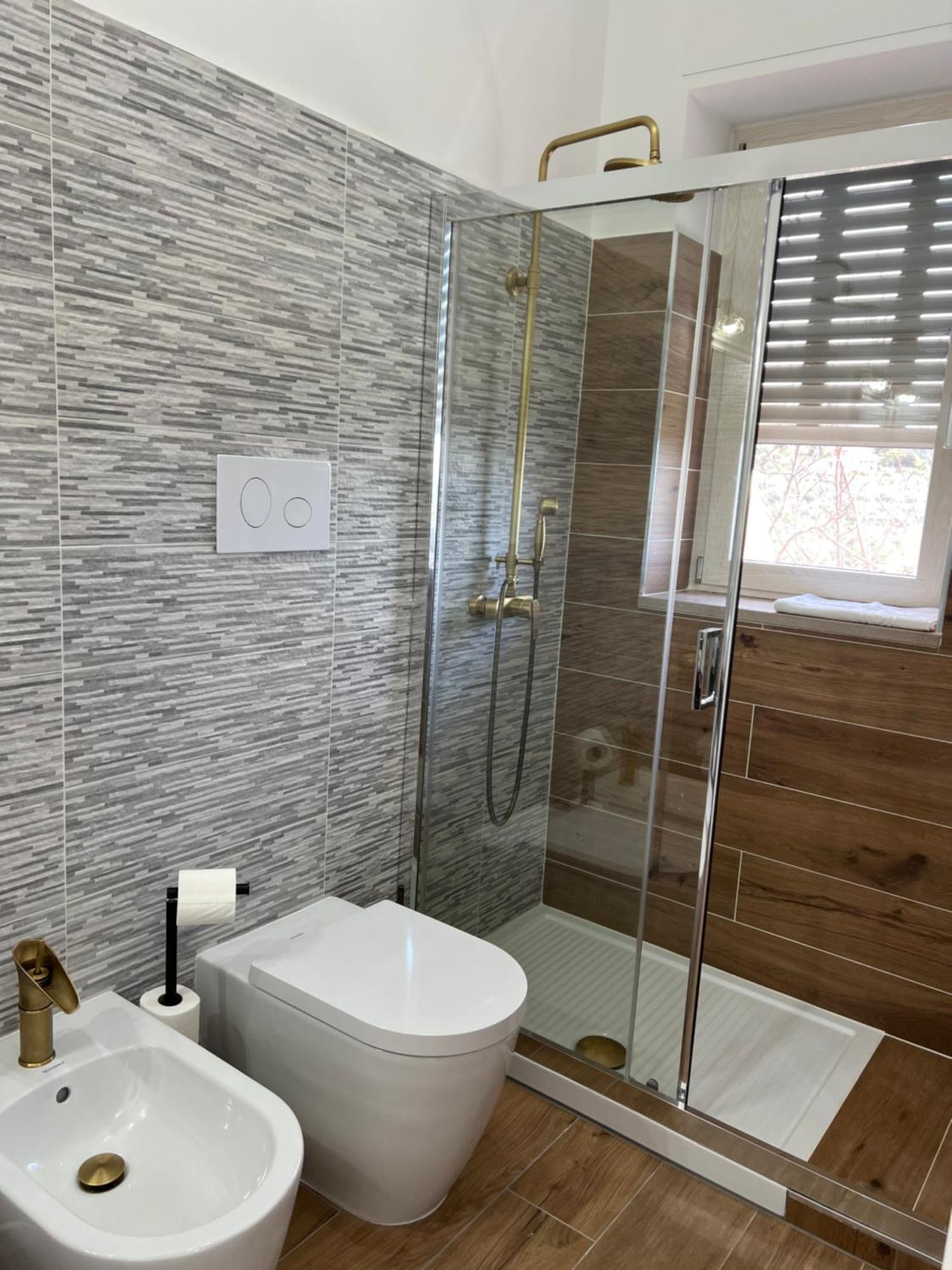 Dente Di Leone Otel San Mauro Cilento Dış mekan fotoğraf