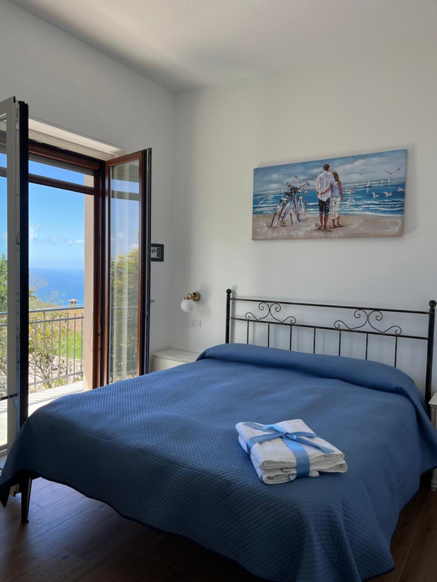Dente Di Leone Otel San Mauro Cilento Dış mekan fotoğraf